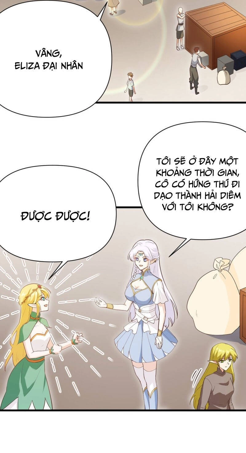 Từ Hôm Nay Bắt Đầu Làm Thành Chủ Chapter 315 - 3