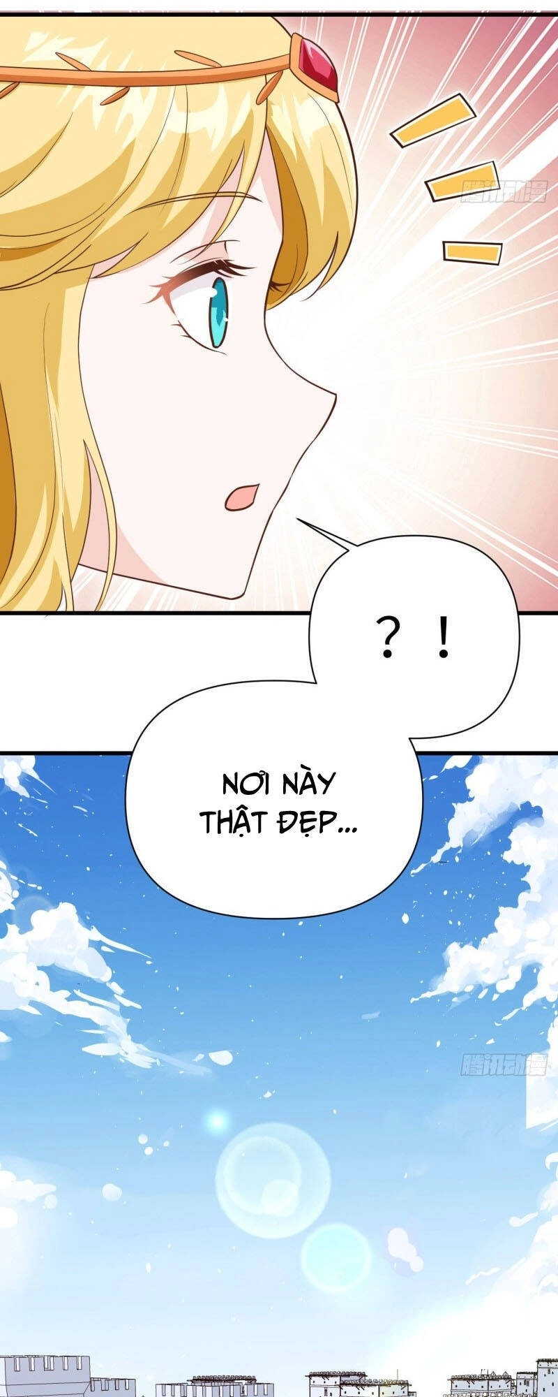 Từ Hôm Nay Bắt Đầu Làm Thành Chủ Chapter 315 - 6