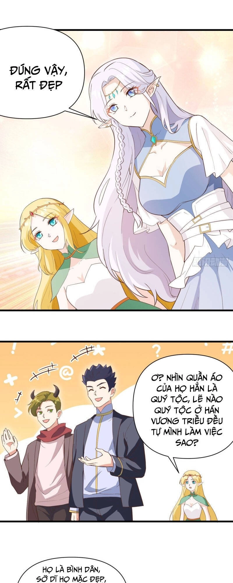 Từ Hôm Nay Bắt Đầu Làm Thành Chủ Chapter 315 - 8