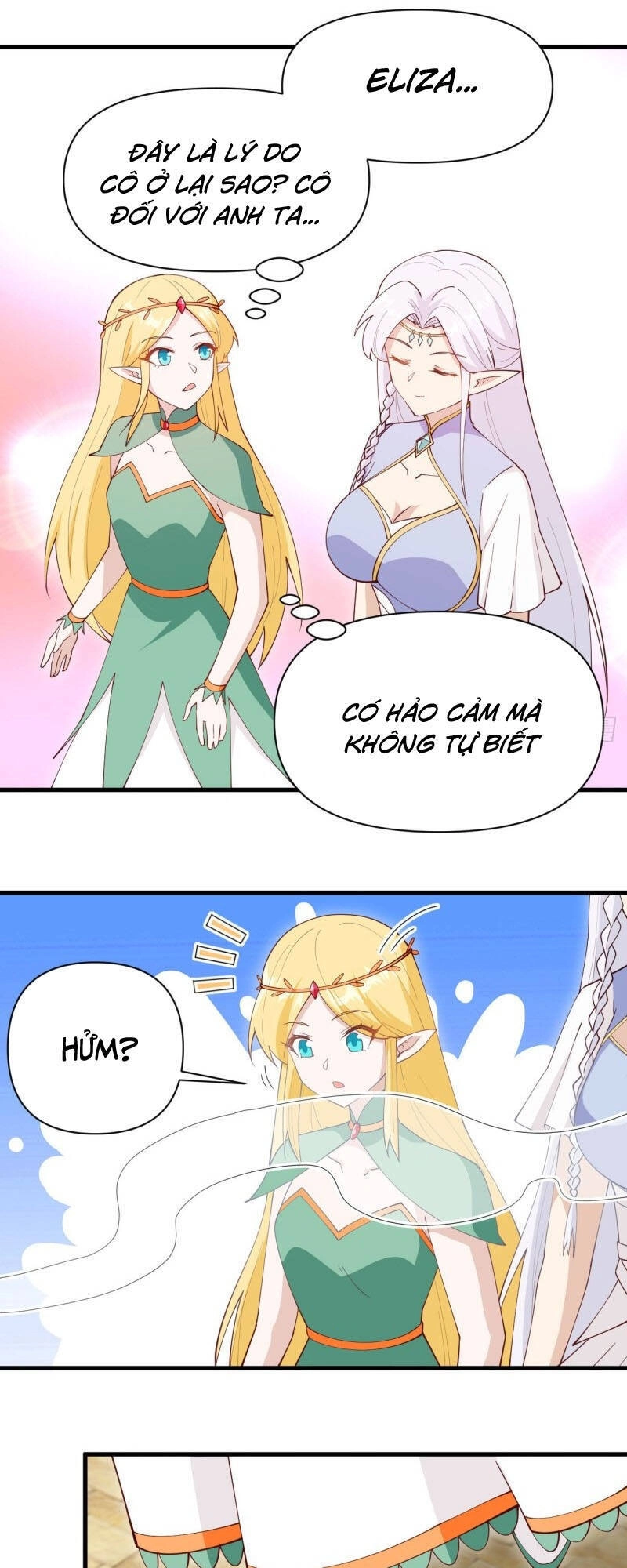 Từ Hôm Nay Bắt Đầu Làm Thành Chủ Chapter 315 - 10