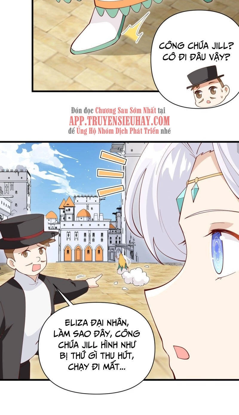 Từ Hôm Nay Bắt Đầu Làm Thành Chủ Chapter 315 - 11