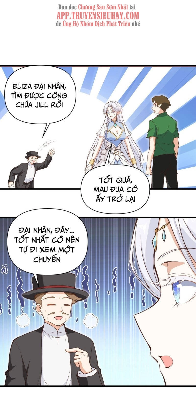 Từ Hôm Nay Bắt Đầu Làm Thành Chủ Chapter 315 - 15