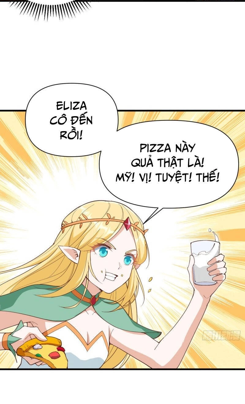 Từ Hôm Nay Bắt Đầu Làm Thành Chủ Chapter 315 - 17