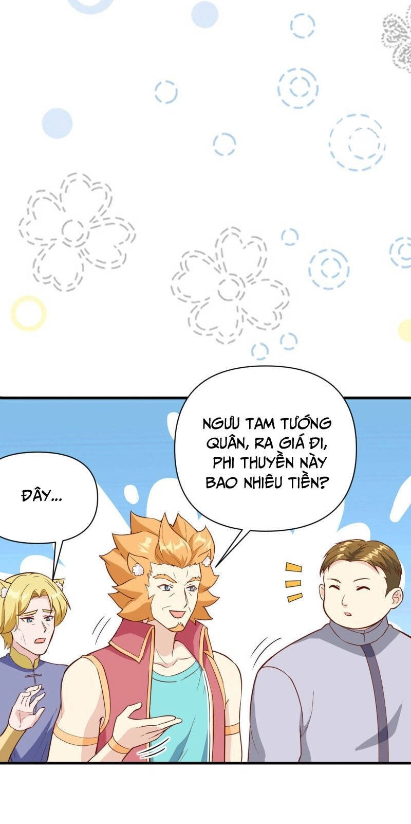 Từ Hôm Nay Bắt Đầu Làm Thành Chủ Chapter 315 - 23