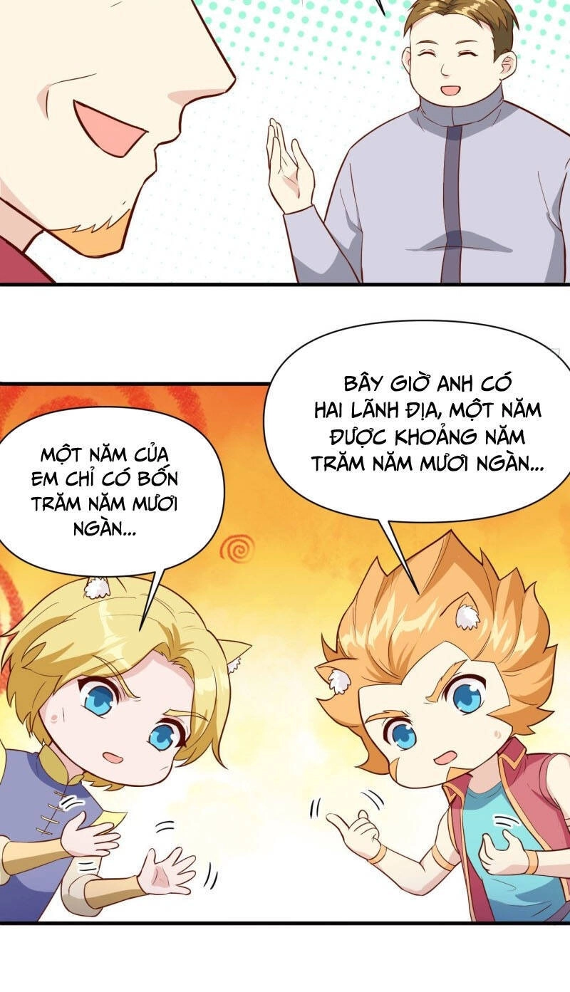 Từ Hôm Nay Bắt Đầu Làm Thành Chủ Chapter 315 - 25