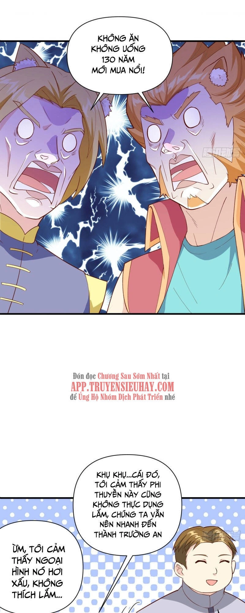 Từ Hôm Nay Bắt Đầu Làm Thành Chủ Chapter 315 - 26