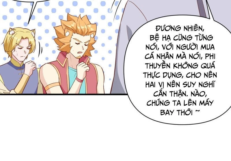 Từ Hôm Nay Bắt Đầu Làm Thành Chủ Chapter 315 - 27