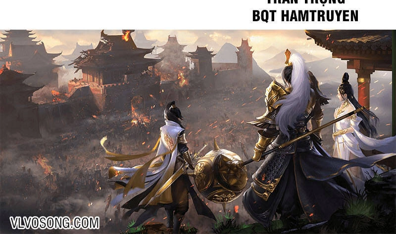 Từ Hôm Nay Bắt Đầu Làm Thành Chủ Chapter 315 - 29