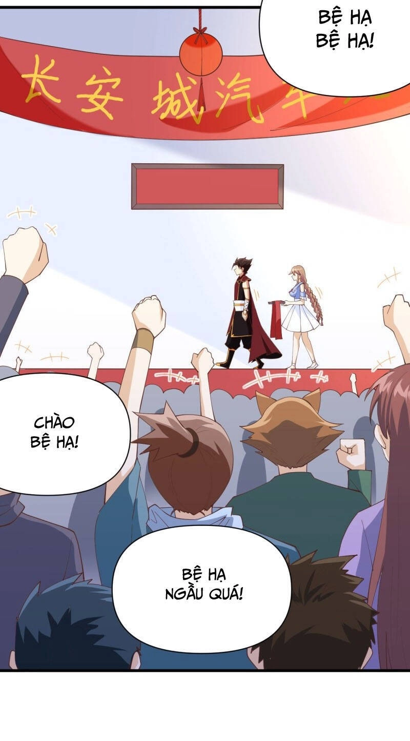 Từ Hôm Nay Bắt Đầu Làm Thành Chủ Chapter 316 - 3