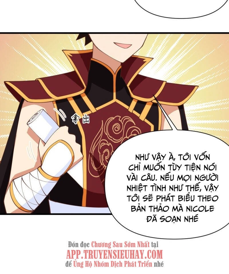 Từ Hôm Nay Bắt Đầu Làm Thành Chủ Chapter 316 - 5