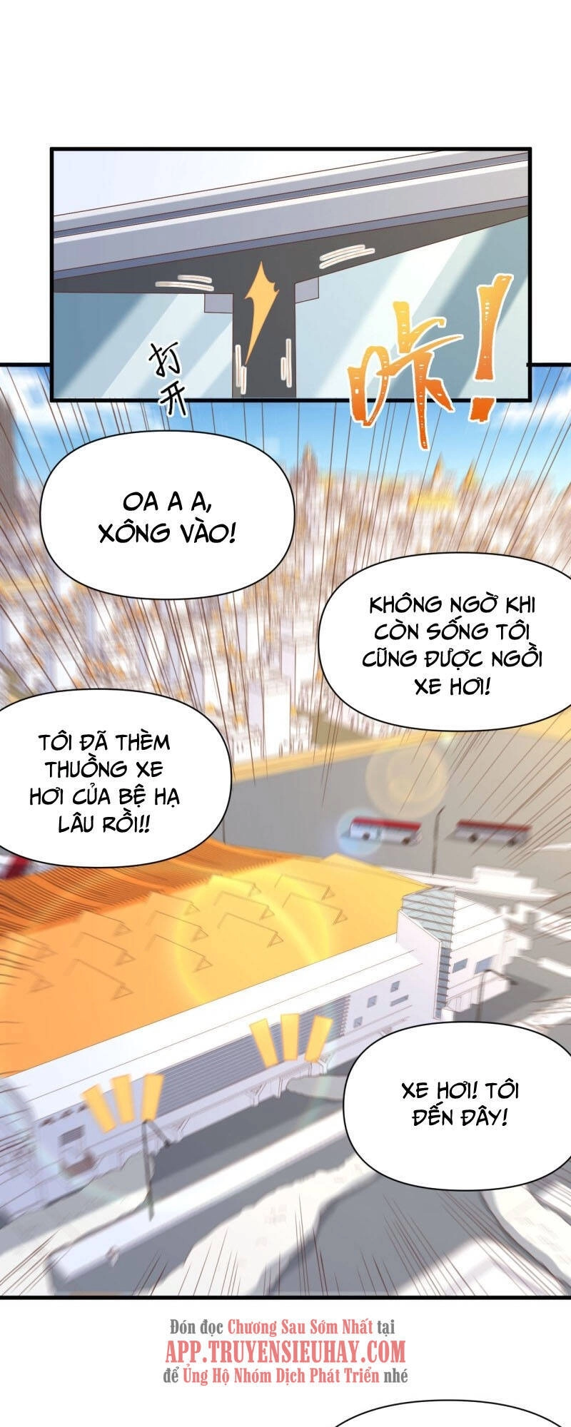 Từ Hôm Nay Bắt Đầu Làm Thành Chủ Chapter 316 - 8