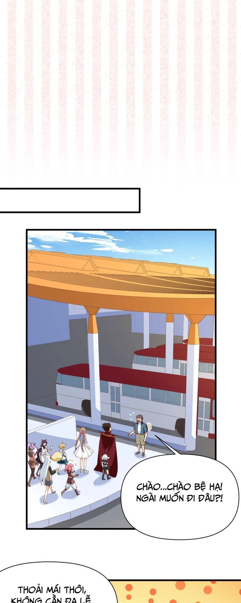 Từ Hôm Nay Bắt Đầu Làm Thành Chủ Chapter 316 - 10