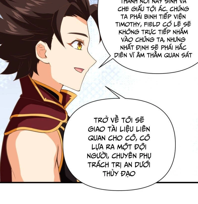 Từ Hôm Nay Bắt Đầu Làm Thành Chủ Chapter 316 - 26