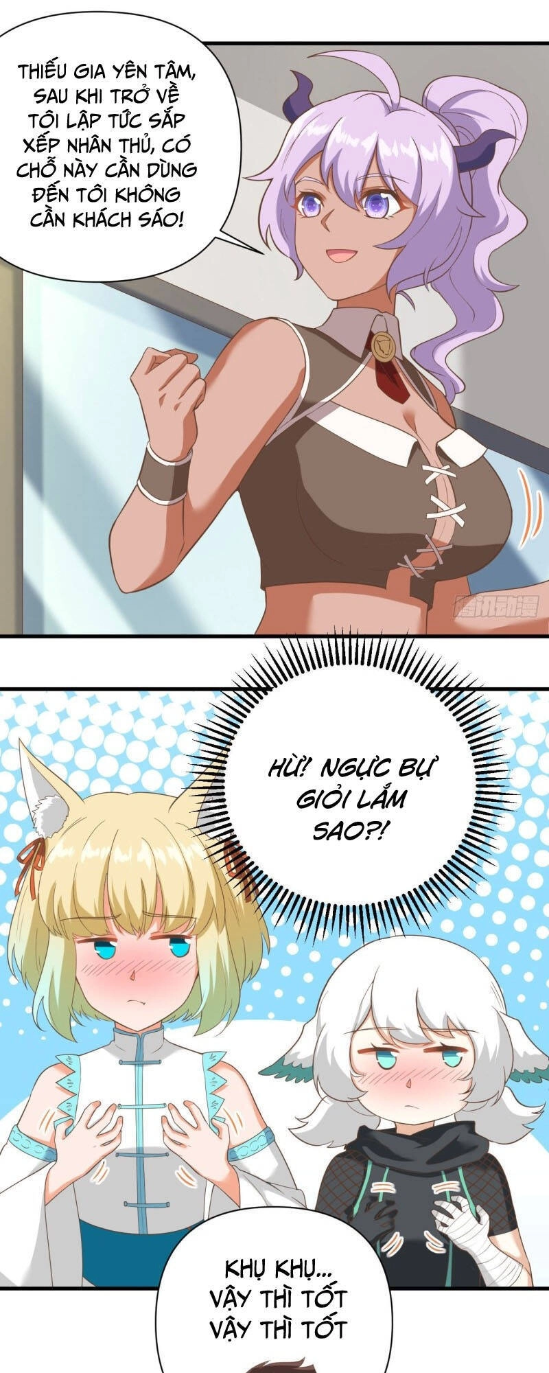 Từ Hôm Nay Bắt Đầu Làm Thành Chủ Chapter 316 - 27