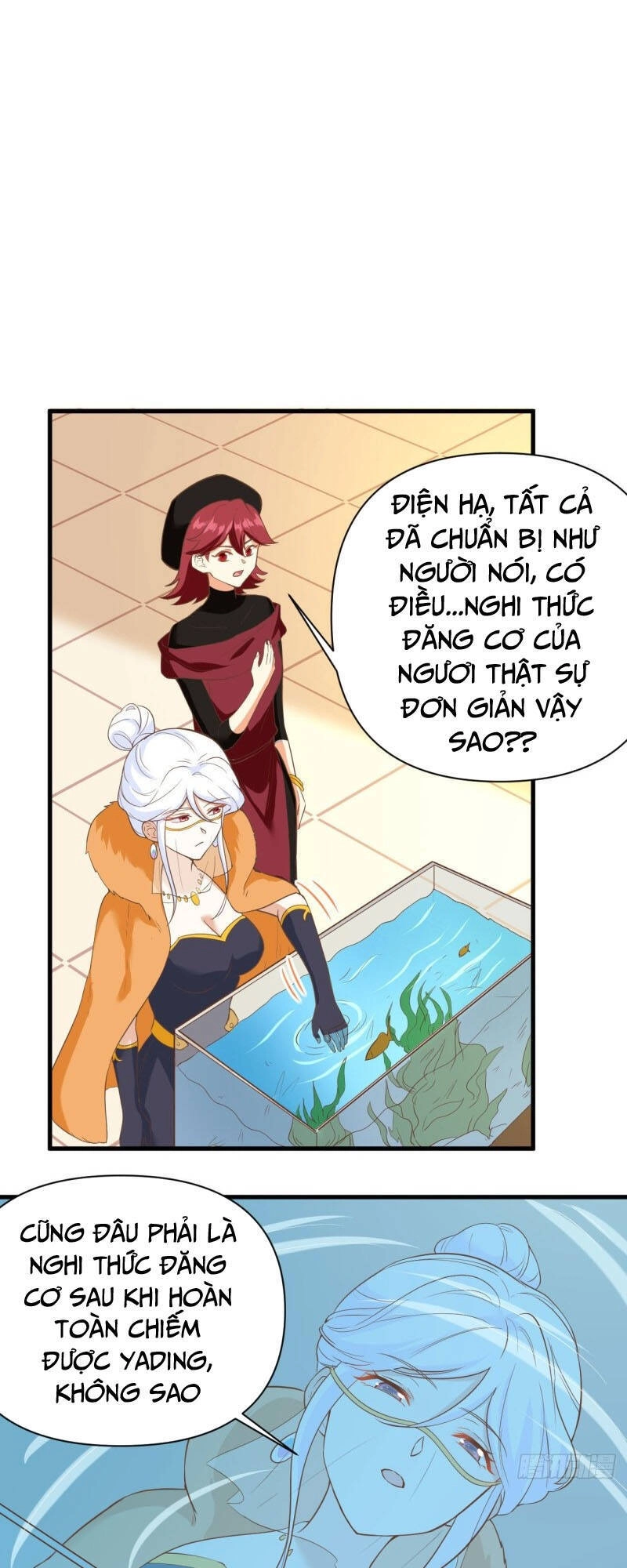 Từ Hôm Nay Bắt Đầu Làm Thành Chủ Chapter 316 - 29