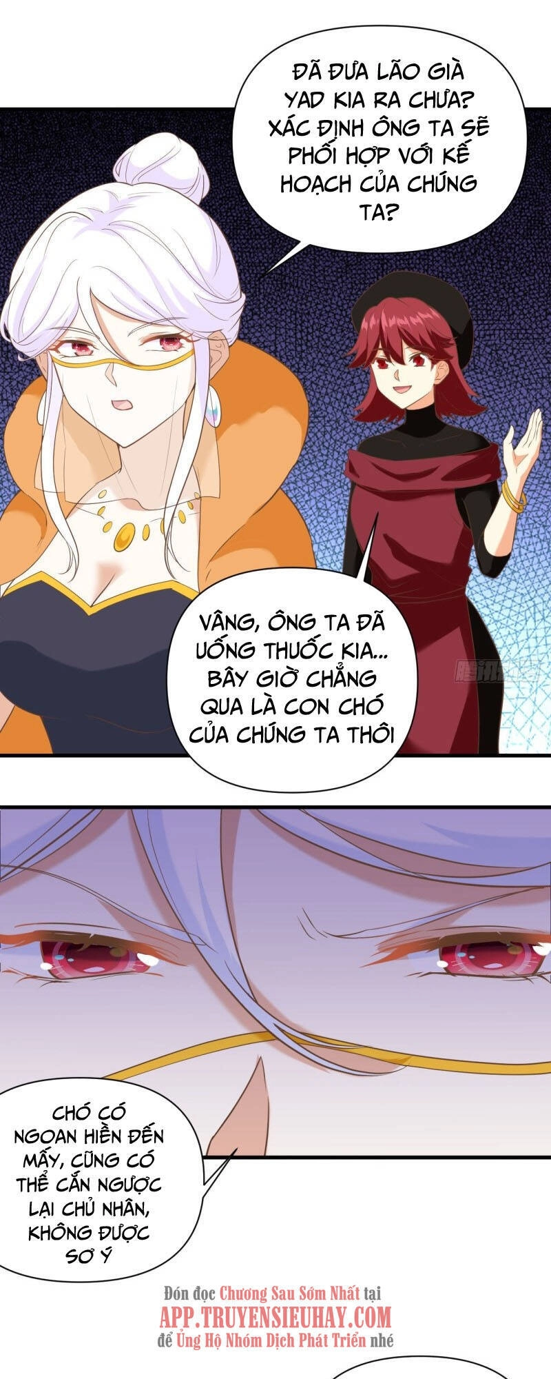 Từ Hôm Nay Bắt Đầu Làm Thành Chủ Chapter 316 - 31