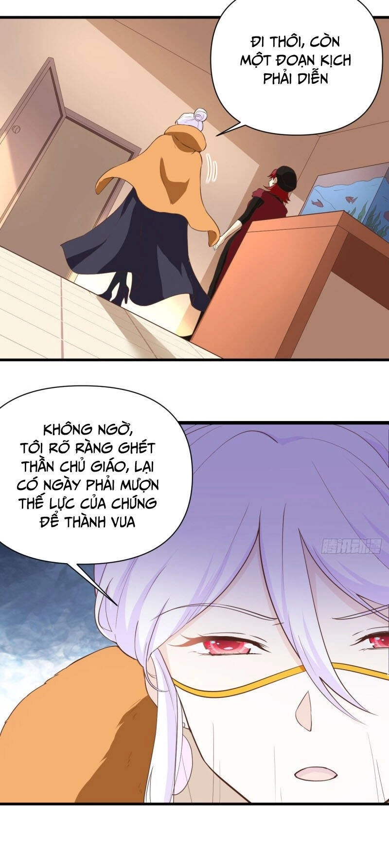 Từ Hôm Nay Bắt Đầu Làm Thành Chủ Chapter 316 - 32