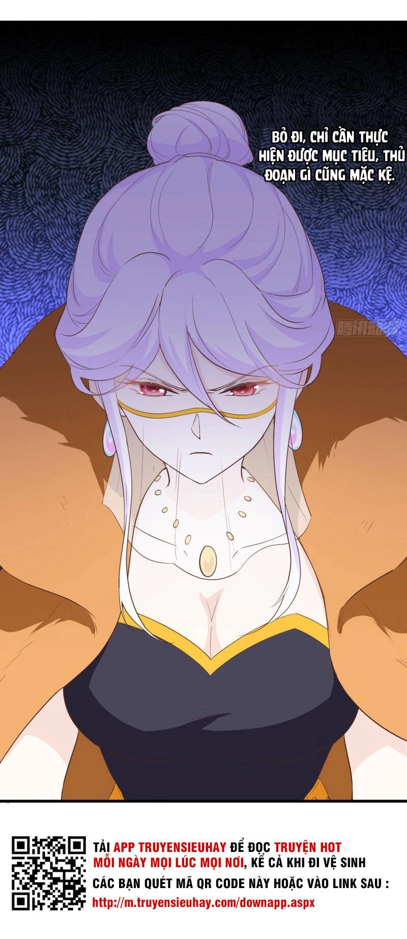 Từ Hôm Nay Bắt Đầu Làm Thành Chủ Chapter 316 - 33