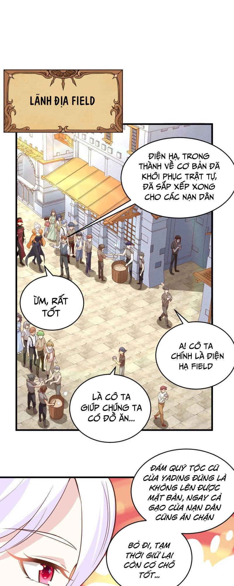 Từ Hôm Nay Bắt Đầu Làm Thành Chủ Chapter 317 - 2