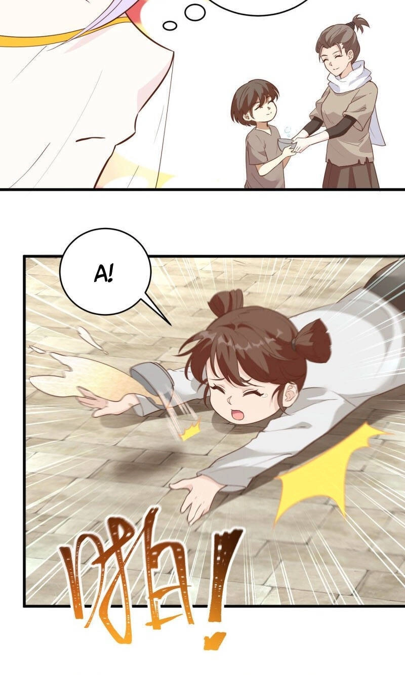 Từ Hôm Nay Bắt Đầu Làm Thành Chủ Chapter 317 - 3