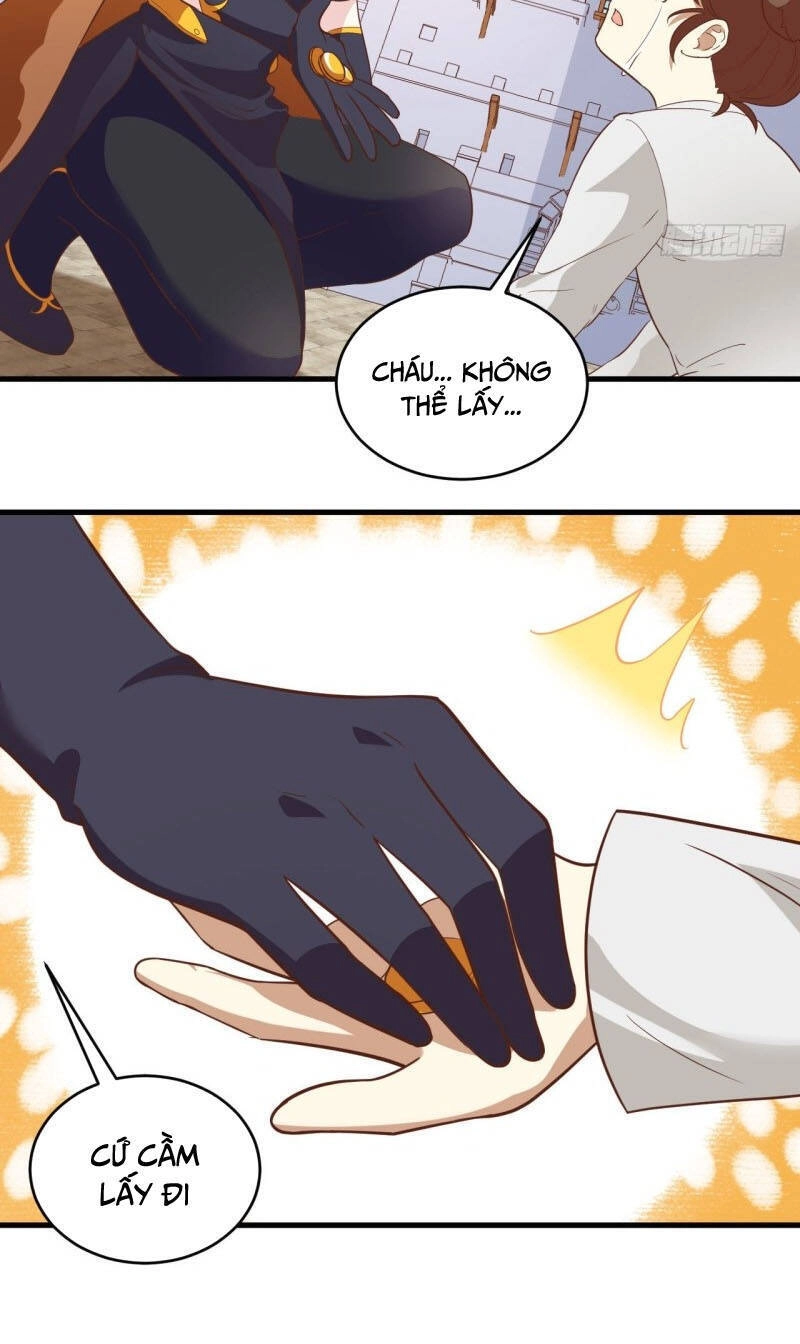 Từ Hôm Nay Bắt Đầu Làm Thành Chủ Chapter 317 - 7