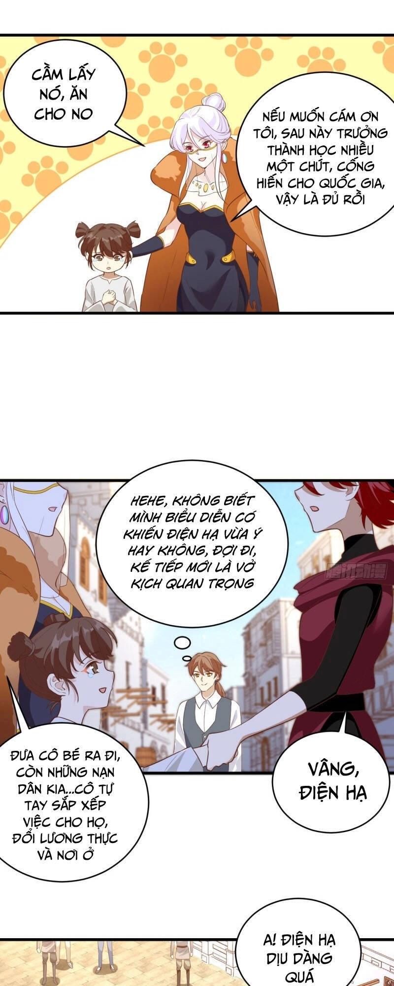 Từ Hôm Nay Bắt Đầu Làm Thành Chủ Chapter 317 - 8