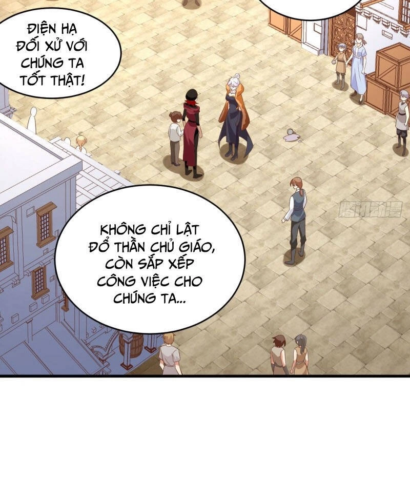 Từ Hôm Nay Bắt Đầu Làm Thành Chủ Chapter 317 - 9