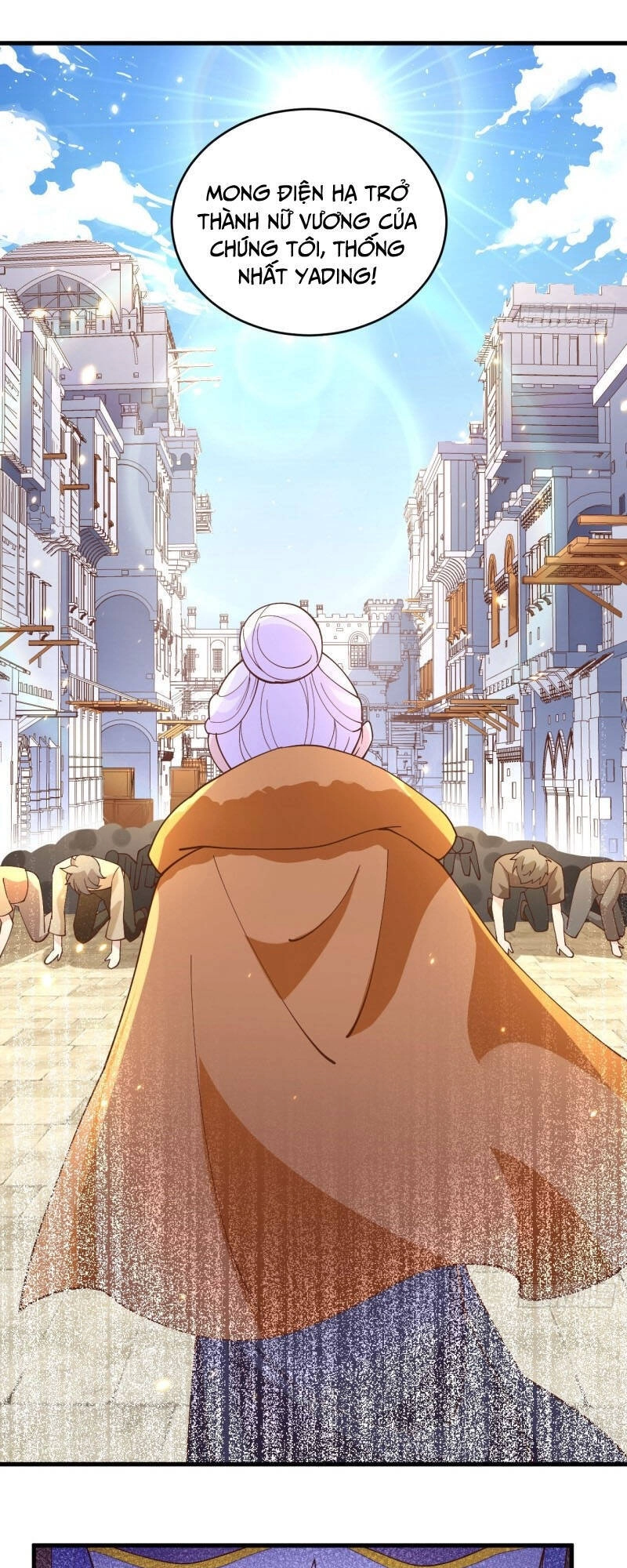 Từ Hôm Nay Bắt Đầu Làm Thành Chủ Chapter 317 - 16