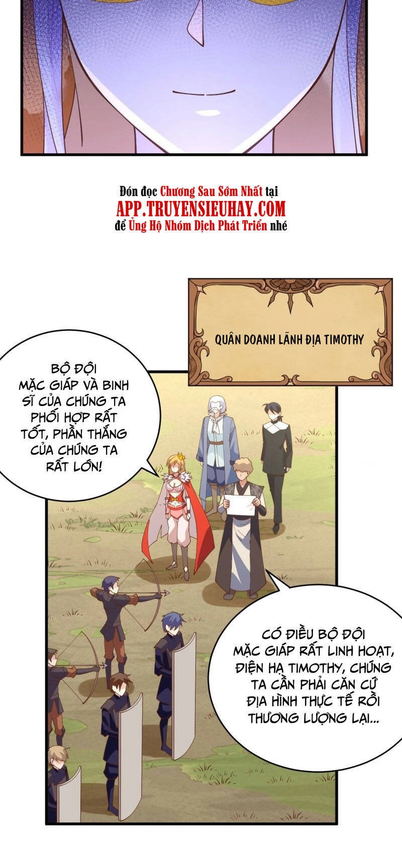 Từ Hôm Nay Bắt Đầu Làm Thành Chủ Chapter 317 - 17