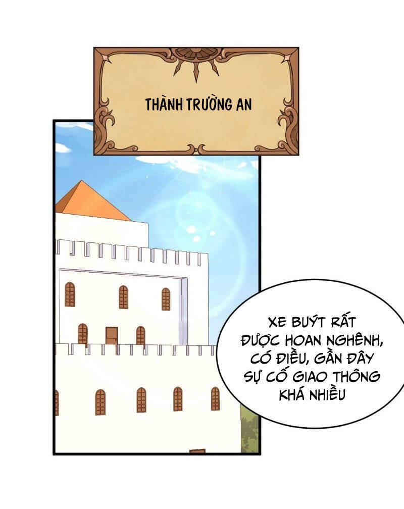 Từ Hôm Nay Bắt Đầu Làm Thành Chủ Chapter 317 - 21