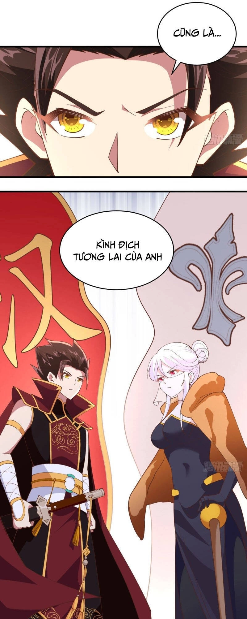 Từ Hôm Nay Bắt Đầu Làm Thành Chủ Chapter 317 - 26