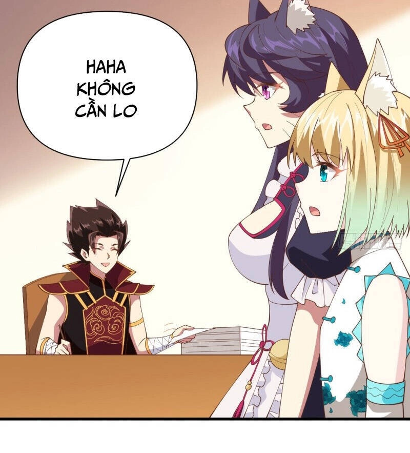 Từ Hôm Nay Bắt Đầu Làm Thành Chủ Chapter 318 - 3