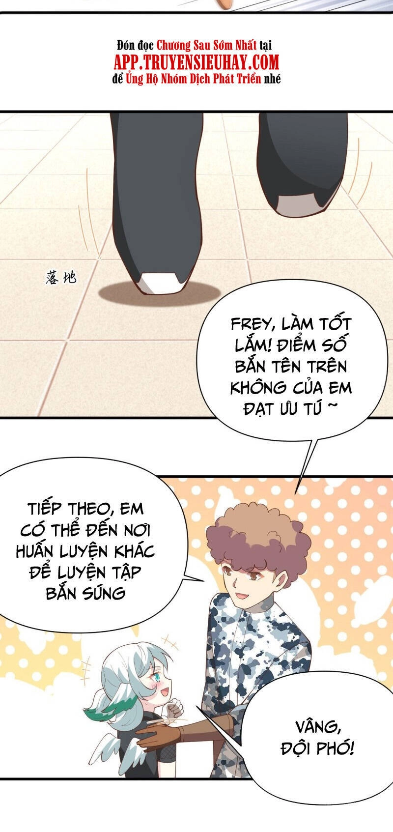 Từ Hôm Nay Bắt Đầu Làm Thành Chủ Chapter 318 - 9