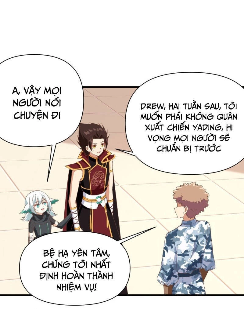 Từ Hôm Nay Bắt Đầu Làm Thành Chủ Chapter 318 - 11