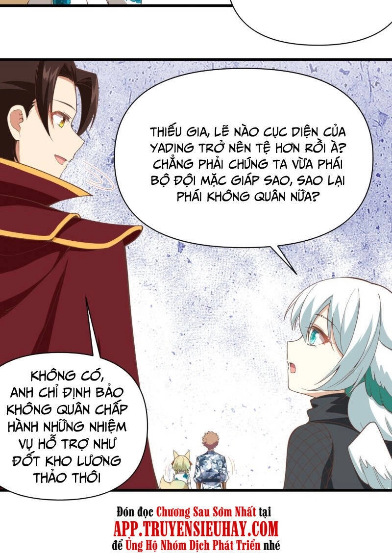 Từ Hôm Nay Bắt Đầu Làm Thành Chủ Chapter 318 - 13