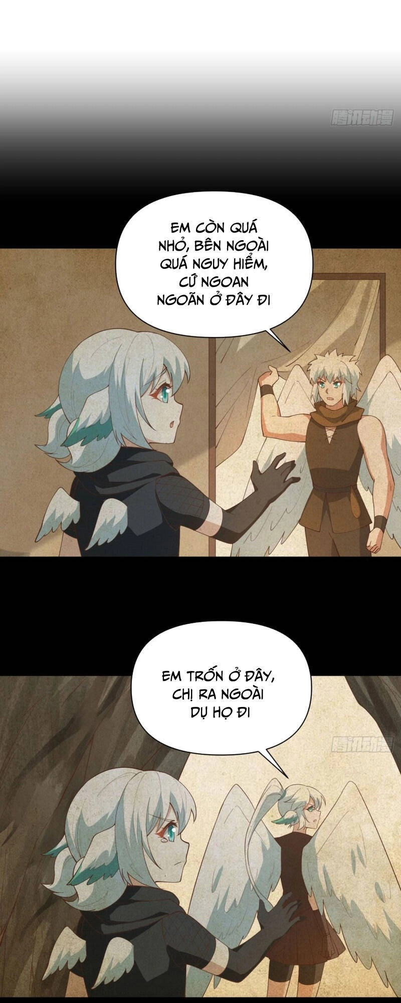 Từ Hôm Nay Bắt Đầu Làm Thành Chủ Chapter 318 - 18