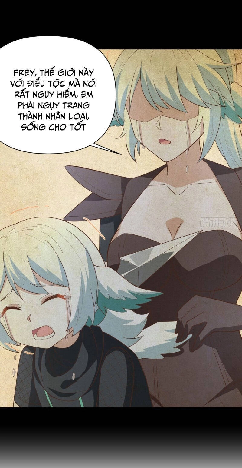 Từ Hôm Nay Bắt Đầu Làm Thành Chủ Chapter 318 - 19