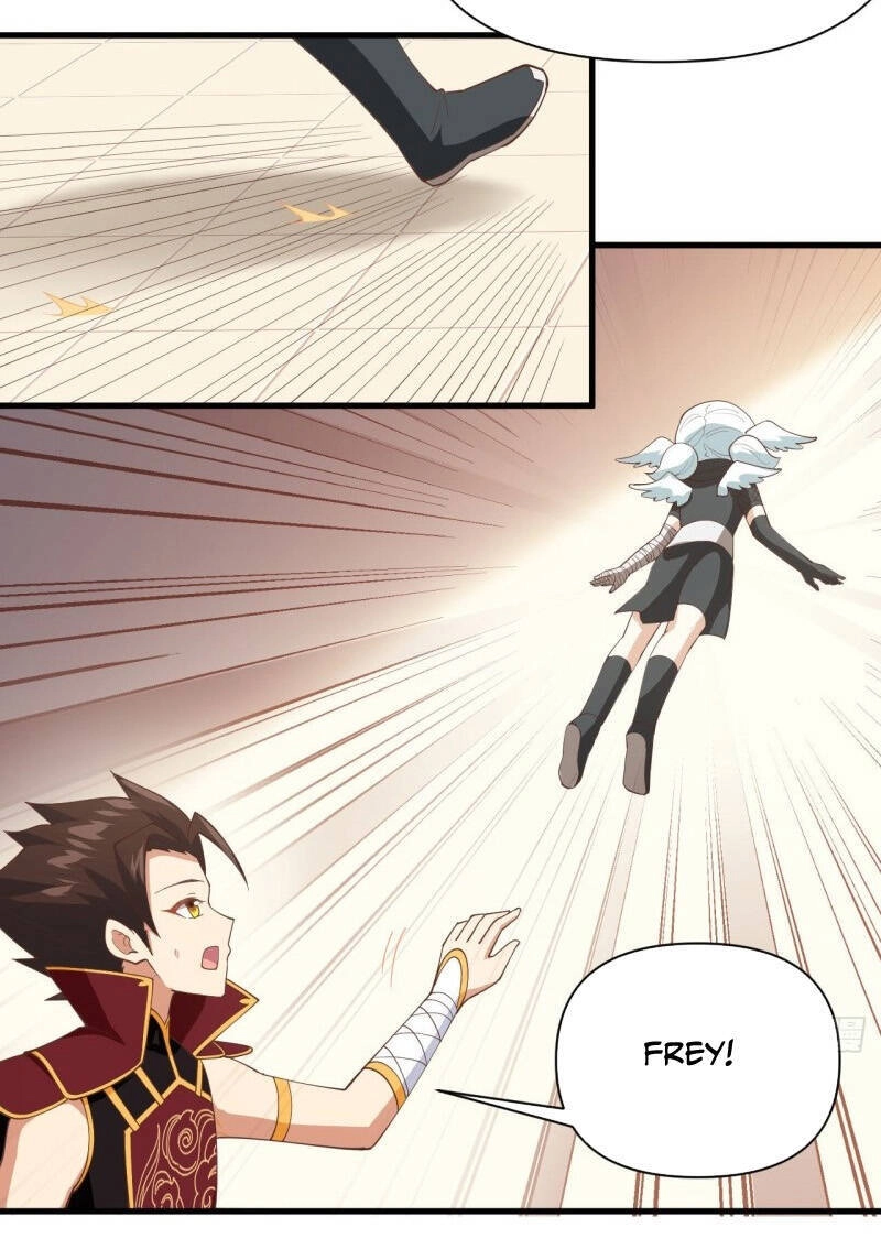 Từ Hôm Nay Bắt Đầu Làm Thành Chủ Chapter 318 - 21