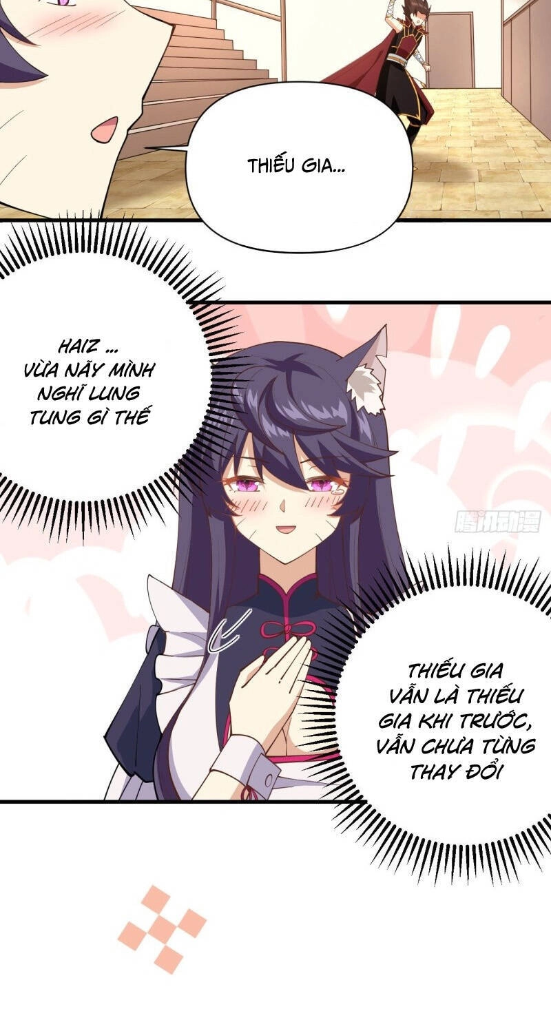 Từ Hôm Nay Bắt Đầu Làm Thành Chủ Chapter 318 - 23