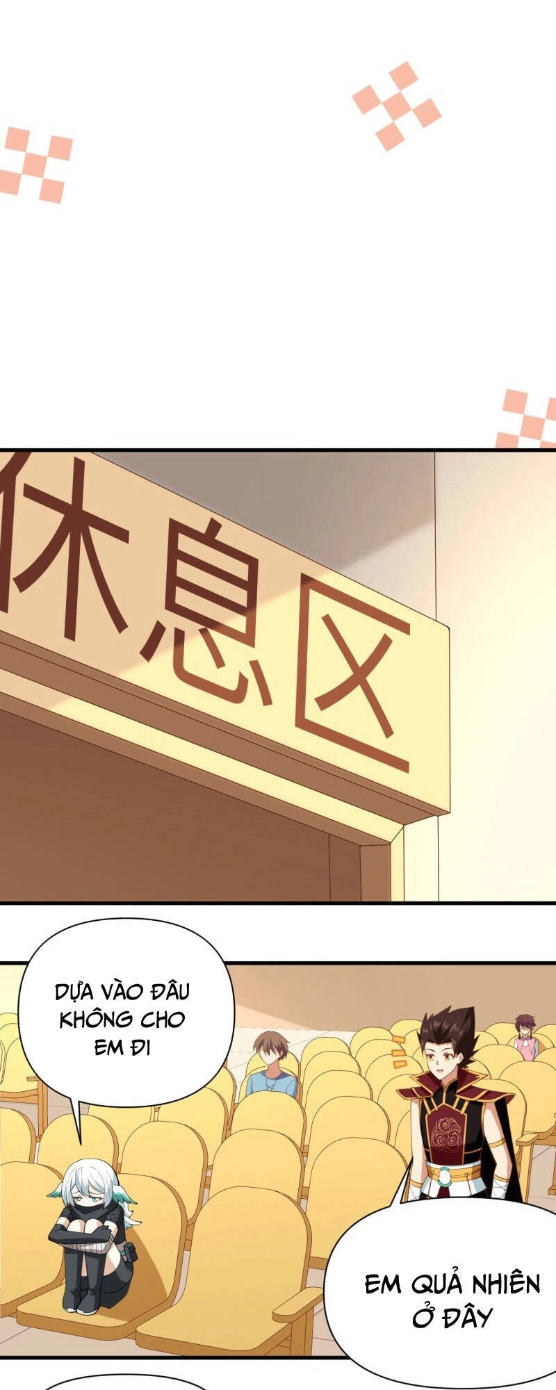 Từ Hôm Nay Bắt Đầu Làm Thành Chủ Chapter 318 - 24