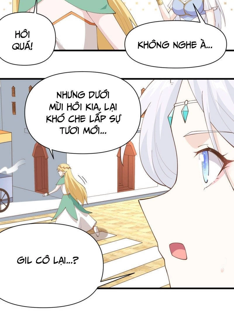 Từ Hôm Nay Bắt Đầu Làm Thành Chủ Chapter 319 - 5