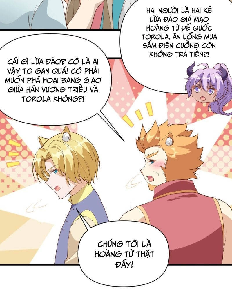 Từ Hôm Nay Bắt Đầu Làm Thành Chủ Chapter 319 - 15