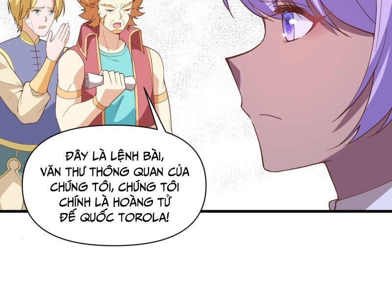 Từ Hôm Nay Bắt Đầu Làm Thành Chủ Chapter 319 - 17