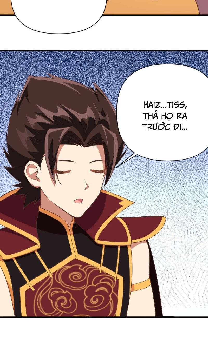 Từ Hôm Nay Bắt Đầu Làm Thành Chủ Chapter 319 - 23