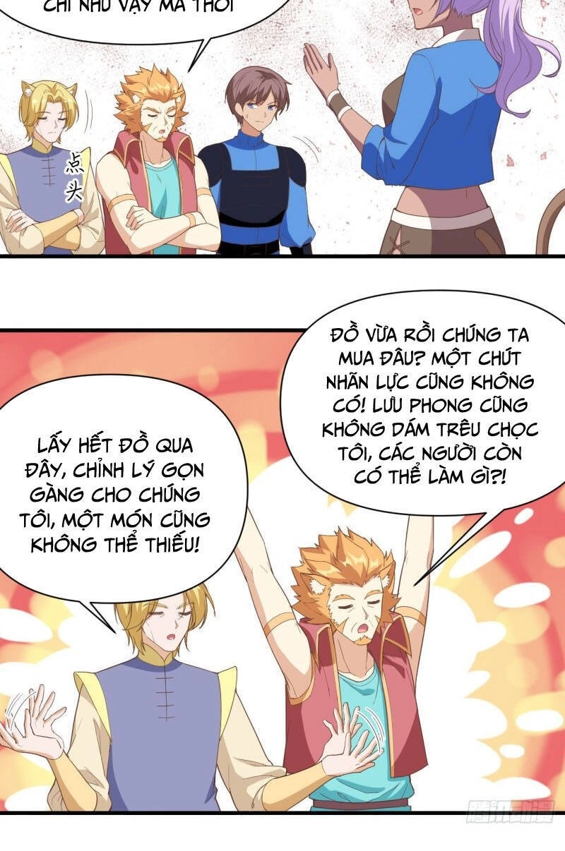 Từ Hôm Nay Bắt Đầu Làm Thành Chủ Chapter 319 - 25