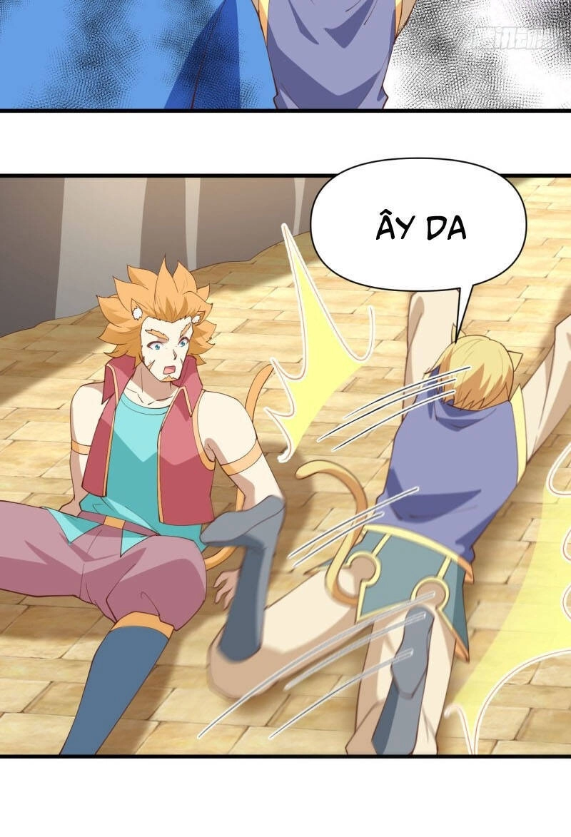 Từ Hôm Nay Bắt Đầu Làm Thành Chủ Chapter 319 - 29