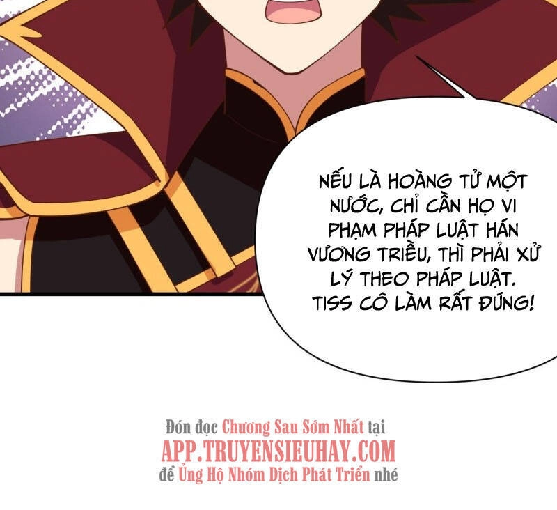 Từ Hôm Nay Bắt Đầu Làm Thành Chủ Chapter 319 - 31