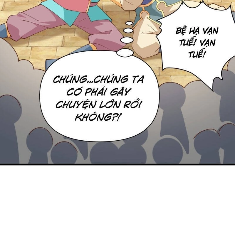 Từ Hôm Nay Bắt Đầu Làm Thành Chủ Chapter 319 - 33