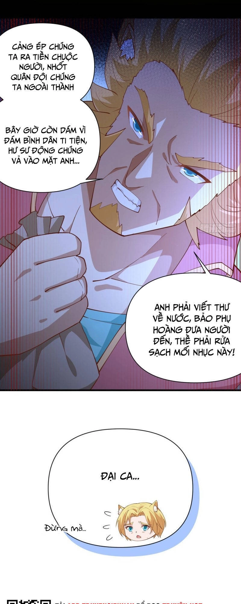 Từ Hôm Nay Bắt Đầu Làm Thành Chủ Chapter 319 - 38