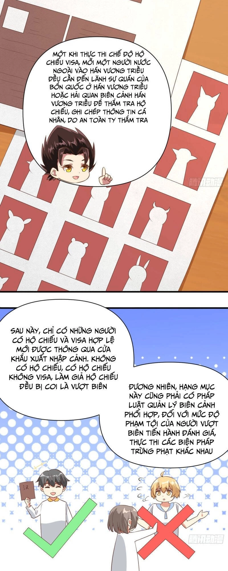 Từ Hôm Nay Bắt Đầu Làm Thành Chủ Chapter 320 - 8